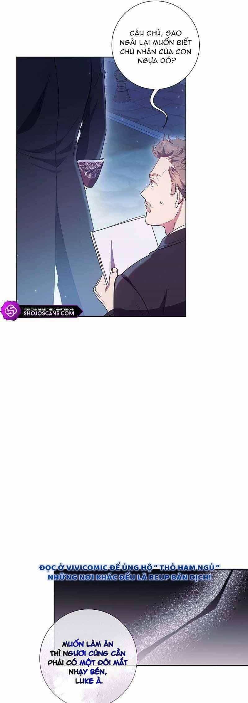 Sao Tôi Có Thể Li Hôn Khi Còn Chưa Kết Hôn Đây, Thưa Bệ Hạ - Chương 2 - ảnh 34