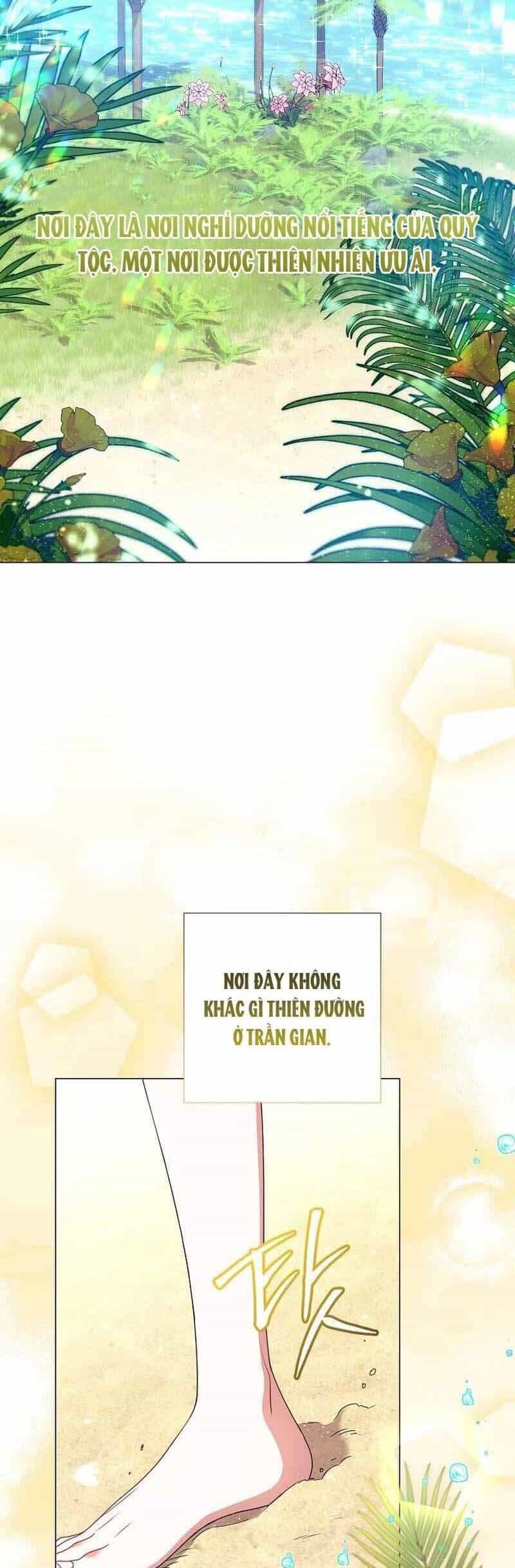Sao Tôi Có Thể Li Hôn Khi Còn Chưa Kết Hôn Đây, Thưa Bệ Hạ - Chương 21 - ảnh 2