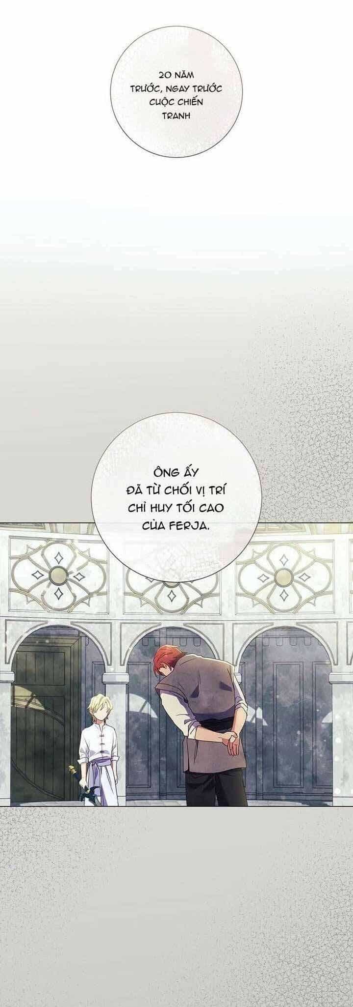 Sao Tôi Có Thể Li Hôn Khi Còn Chưa Kết Hôn Đây, Thưa Bệ Hạ - Chương 26 - ảnh 29