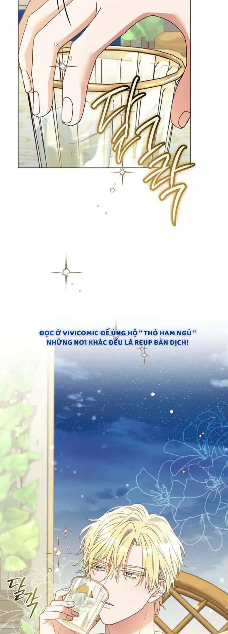 Sao Tôi Có Thể Li Hôn Khi Còn Chưa Kết Hôn Đây, Thưa Bệ Hạ - Chương 29 - ảnh 3
