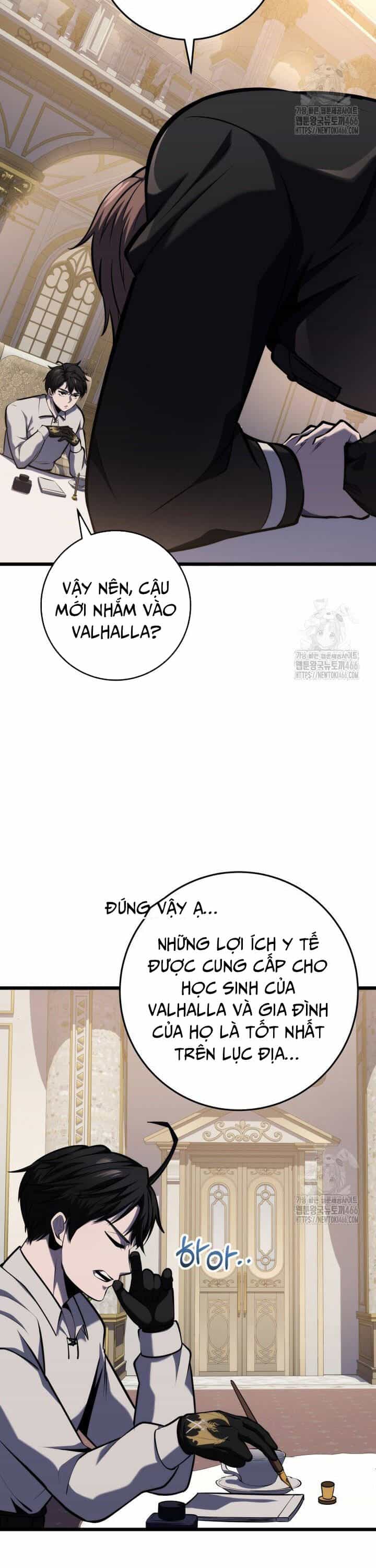 Sát Long Nhân Hồi Quy Siêu Việt - Chương 22 - ảnh 29
