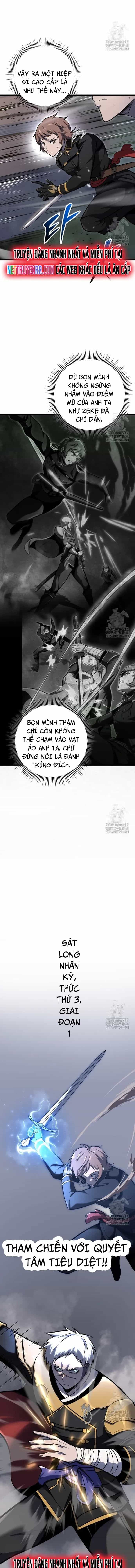 Sát Long Nhân Hồi Quy Siêu Việt - Chương 29 - ảnh 6
