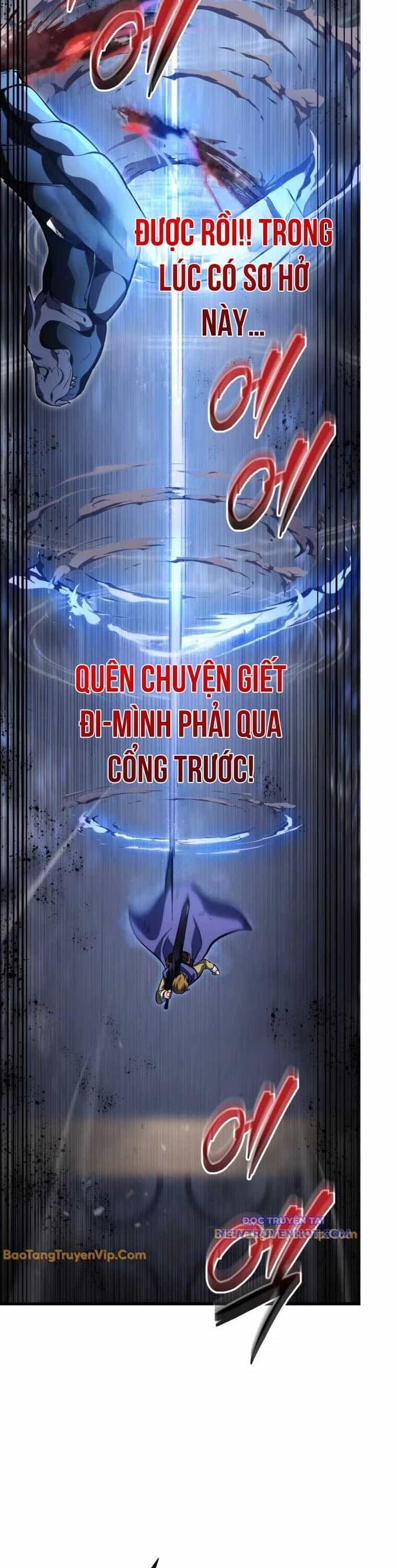 Sát Long Nhân Hồi Quy Siêu Việt - Chương 33 - ảnh 13