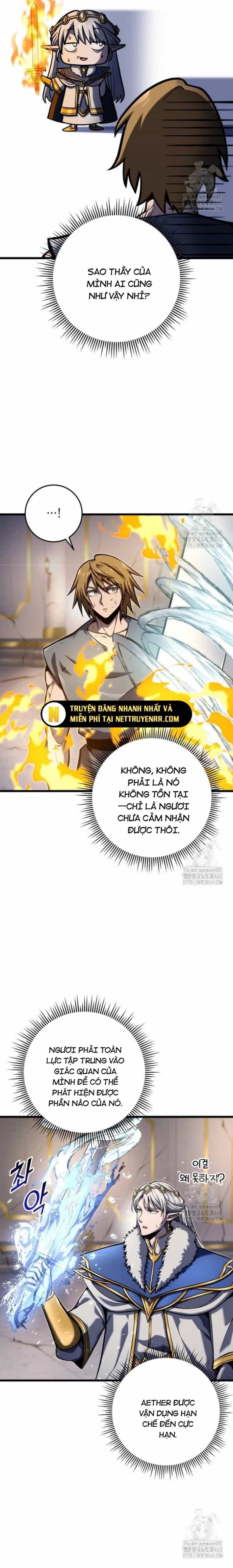 Sát Long Nhân Hồi Quy Siêu Việt - Chương 35 - ảnh 6