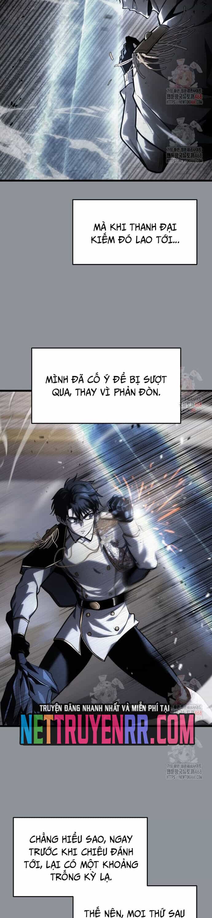 Sát Long Nhân Hồi Quy Siêu Việt - Chương 42 - ảnh 10