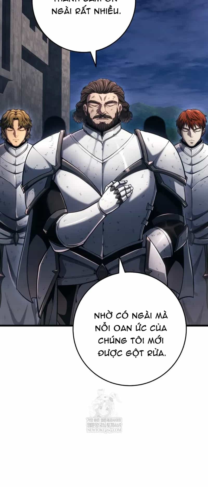 Sát Long Nhân Hồi Quy Siêu Việt - Chương 71 - ảnh 48