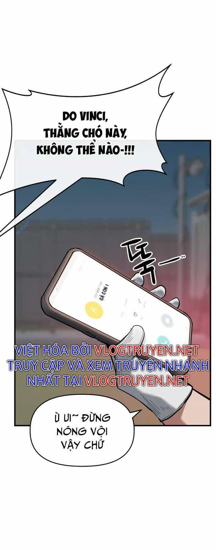 Sát Nhân Cuồng Loạn - Chương 10 - ảnh 33