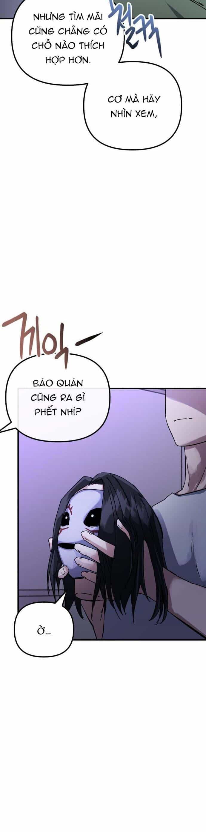 Sát Nhân Cuồng Loạn - Chương 100 - ảnh 30