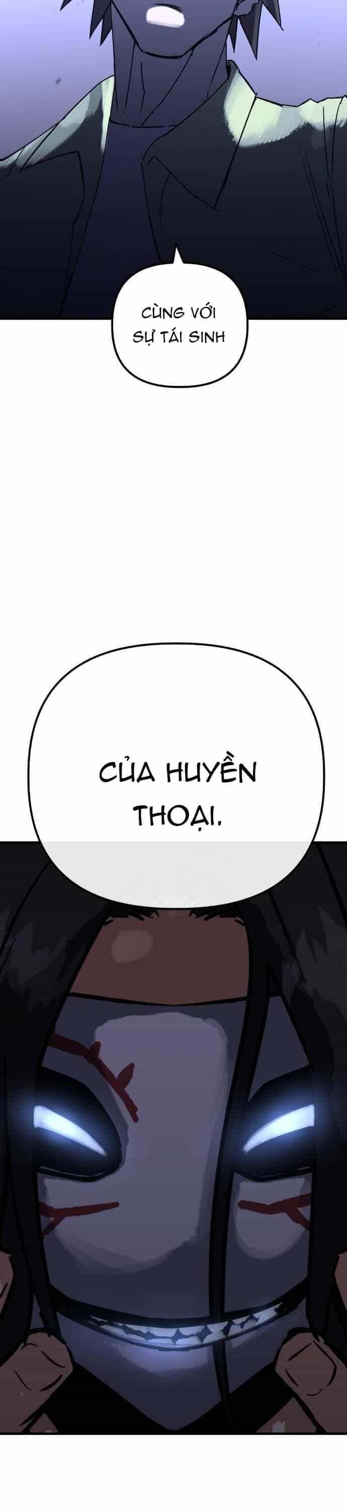 Sát Nhân Cuồng Loạn - Chương 100 - ảnh 32