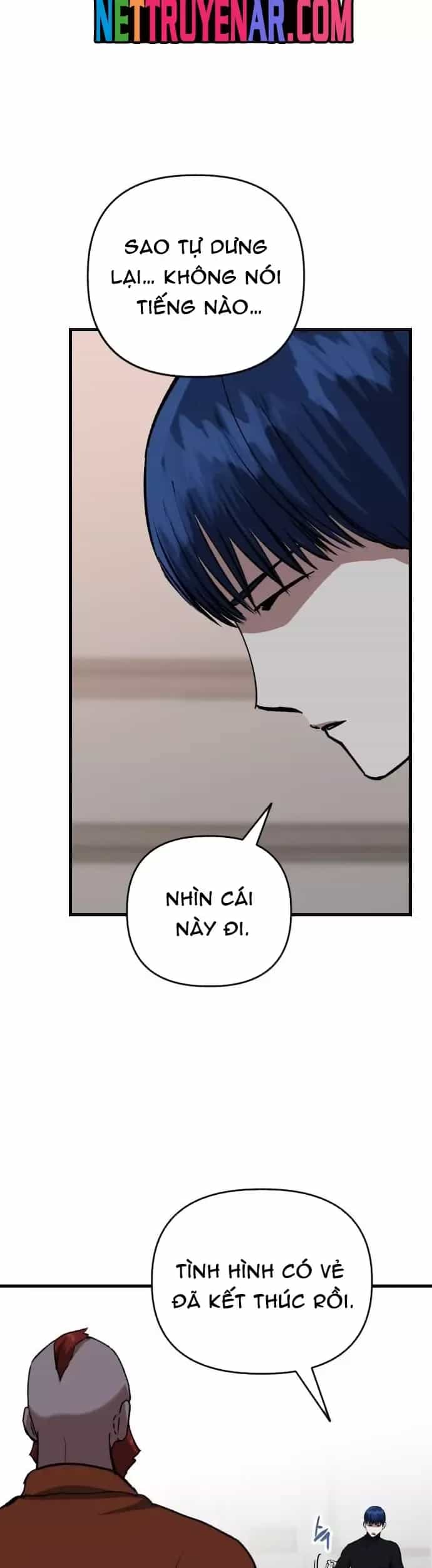 Sát Nhân Cuồng Loạn - Chương 106 - ảnh 37