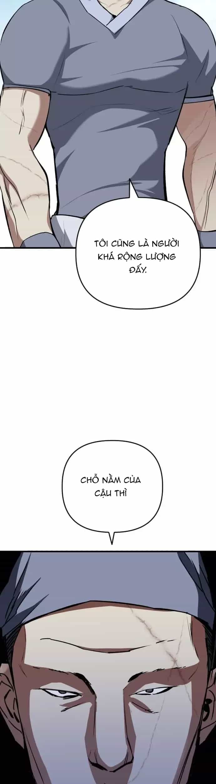 Sát Nhân Cuồng Loạn - Chương 107 - ảnh 4