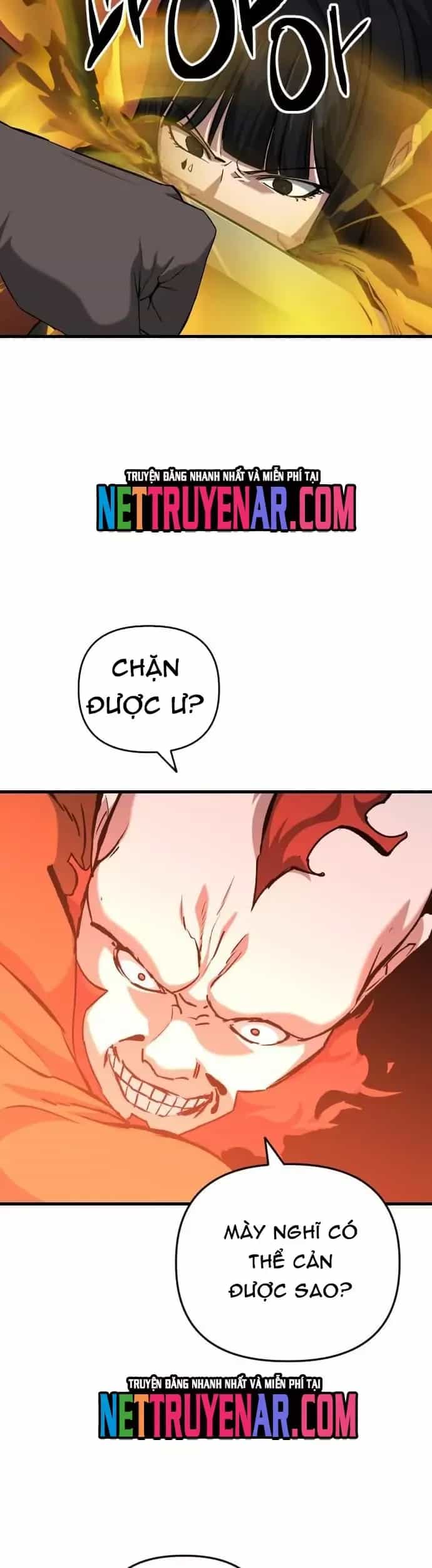Sát Nhân Cuồng Loạn - Chương 108 - ảnh 15