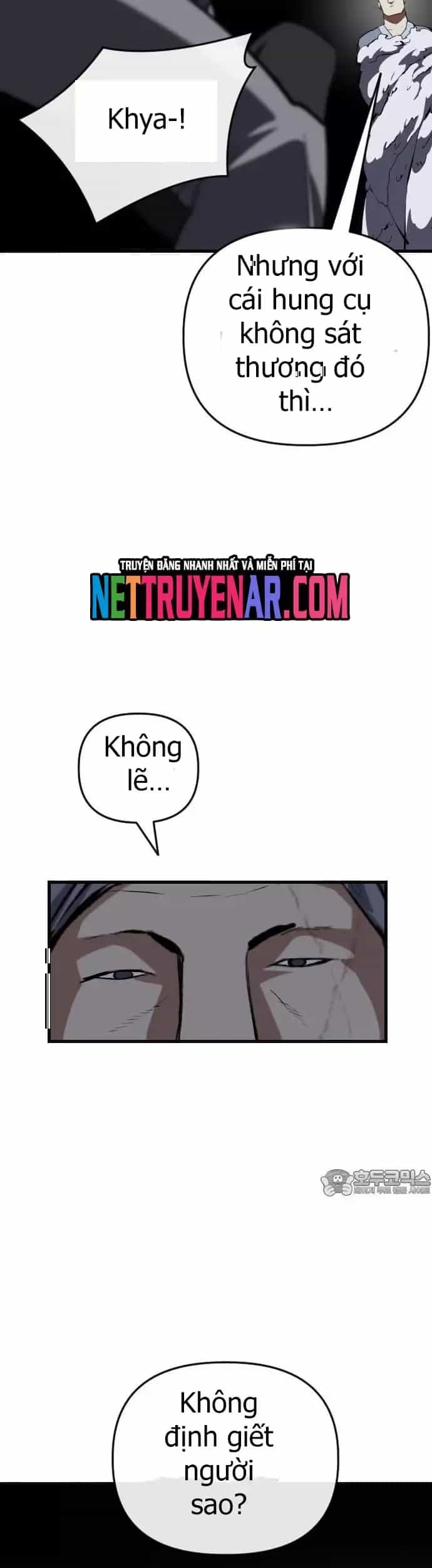 Sát Nhân Cuồng Loạn - Chương 109 - ảnh 18