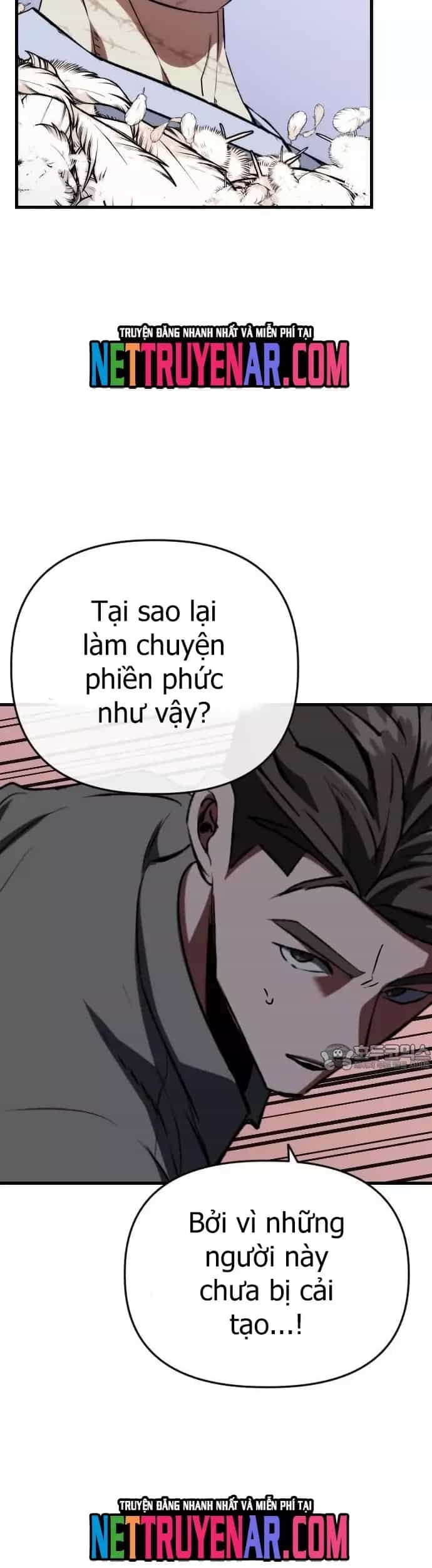 Sát Nhân Cuồng Loạn - Chương 109 - ảnh 20