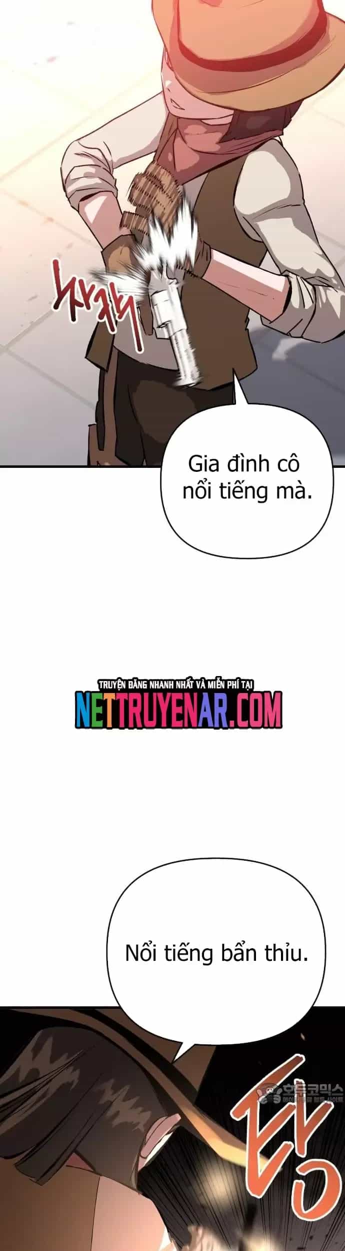 Sát Nhân Cuồng Loạn - Chương 109 - ảnh 39
