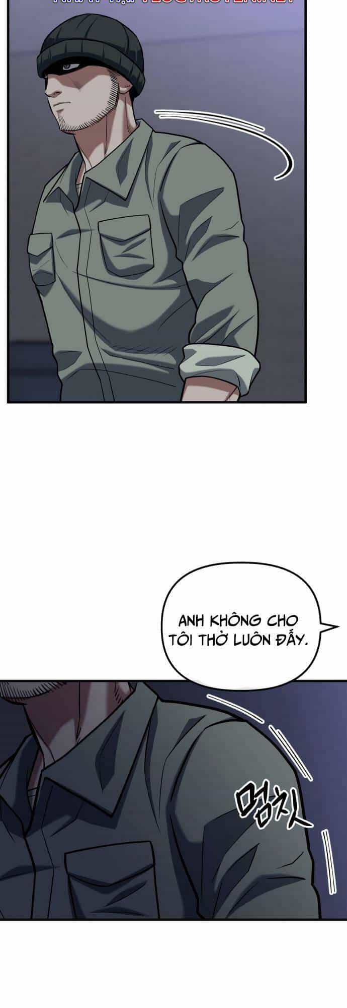 Sát Nhân Cuồng Loạn - Chương 11 - ảnh 66