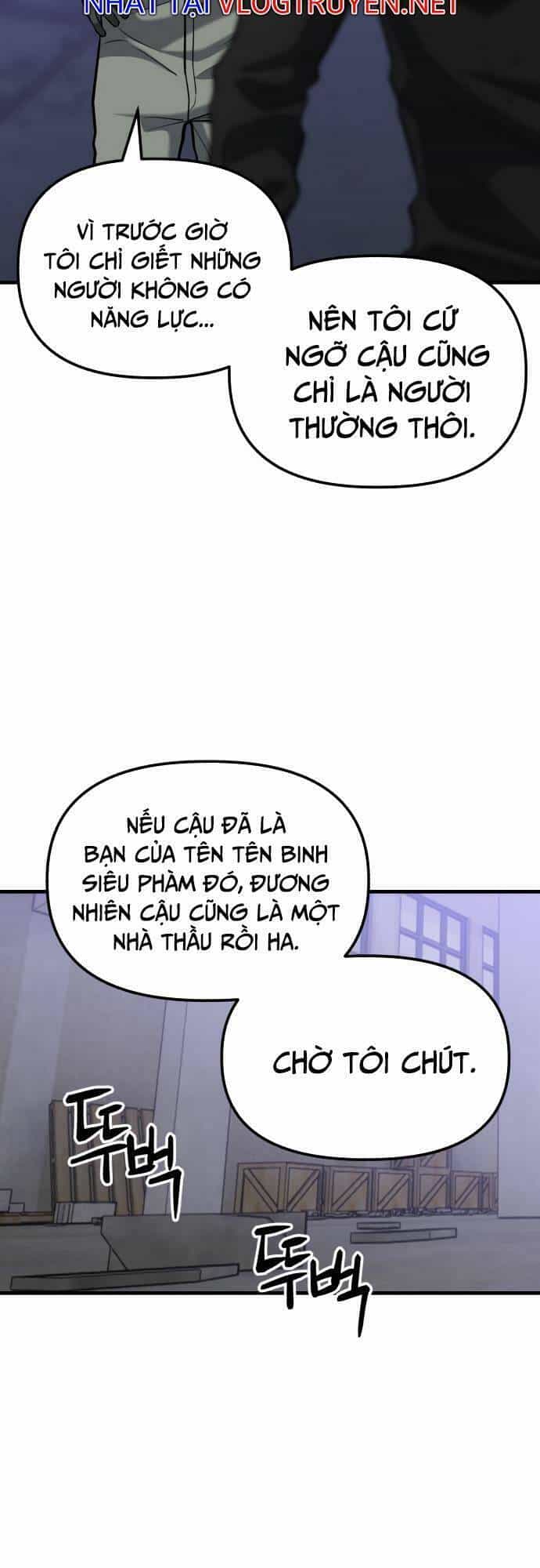 Sát Nhân Cuồng Loạn - Chương 11 - ảnh 77