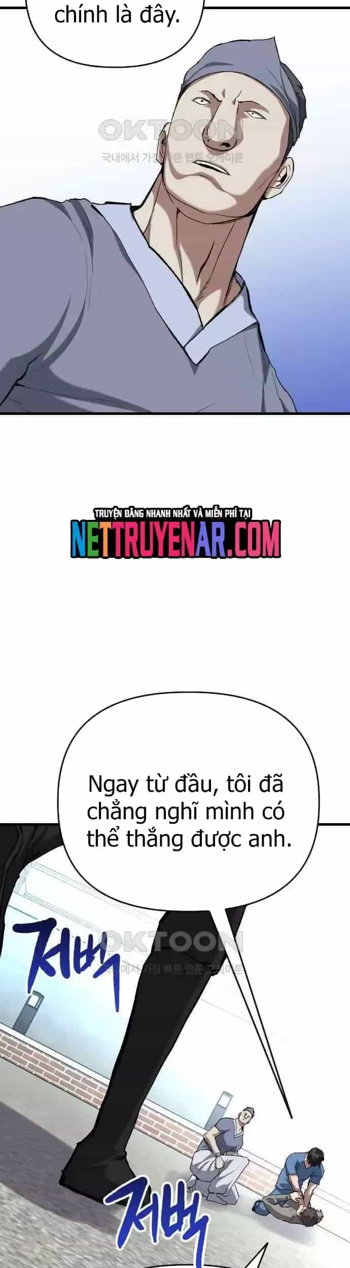 Sát Nhân Cuồng Loạn - Chương 110 - ảnh 39