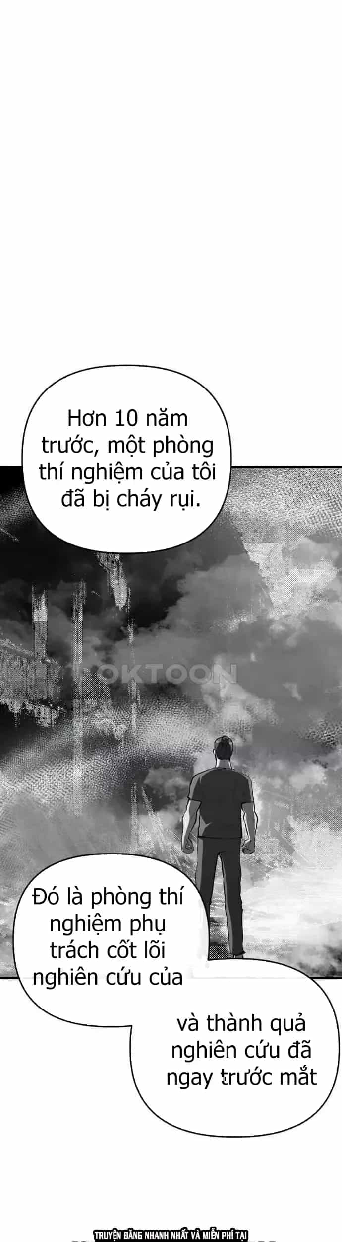 Sát Nhân Cuồng Loạn - Chương 110 - ảnh 4