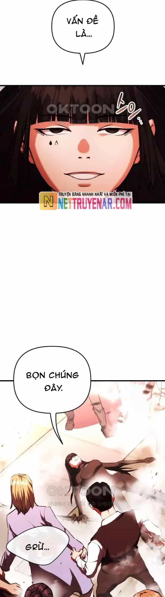 Sát Nhân Cuồng Loạn - Chương 111 - ảnh 5