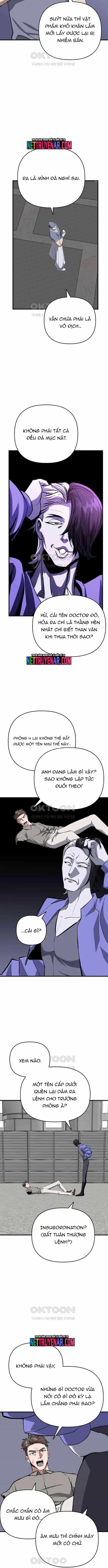 Sát Nhân Cuồng Loạn - Chương 113 - ảnh 4