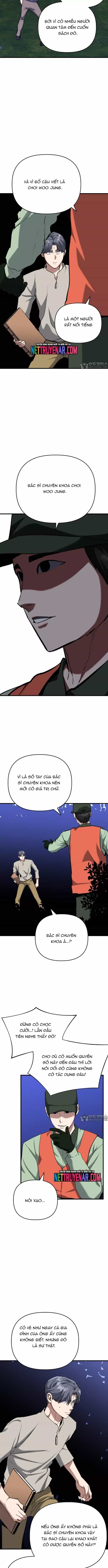 Sát Nhân Cuồng Loạn - Chương 121 - ảnh 7