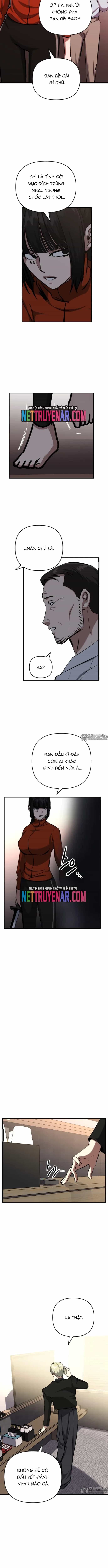 Sát Nhân Cuồng Loạn - Chương 126 - ảnh 11