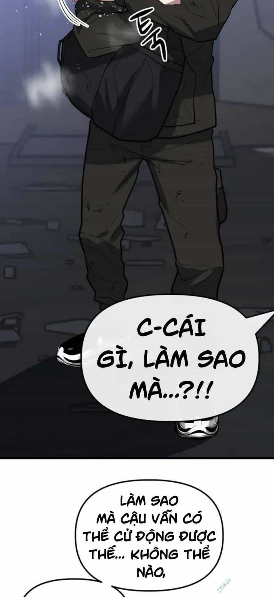 Sát Nhân Cuồng Loạn - Chương 13 - ảnh 2