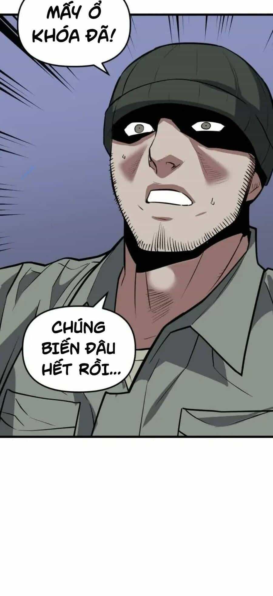 Sát Nhân Cuồng Loạn - Chương 13 - ảnh 3