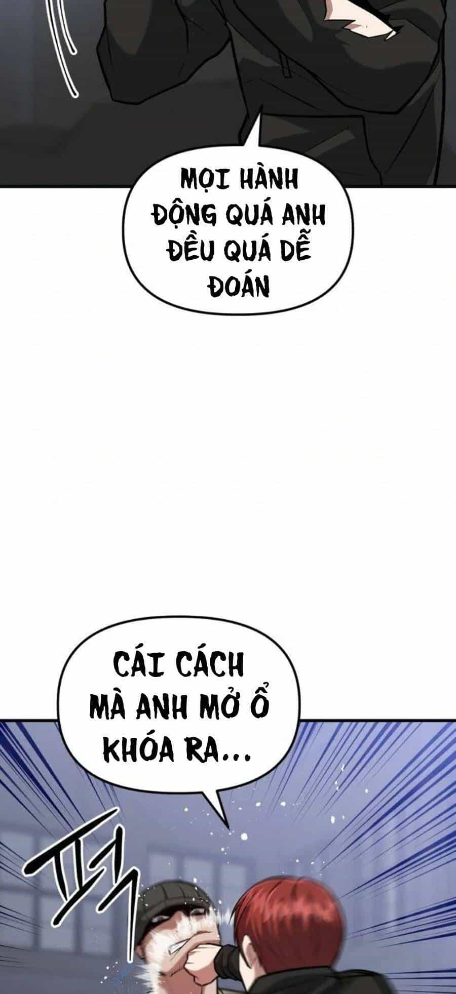 Sát Nhân Cuồng Loạn - Chương 13 - ảnh 38