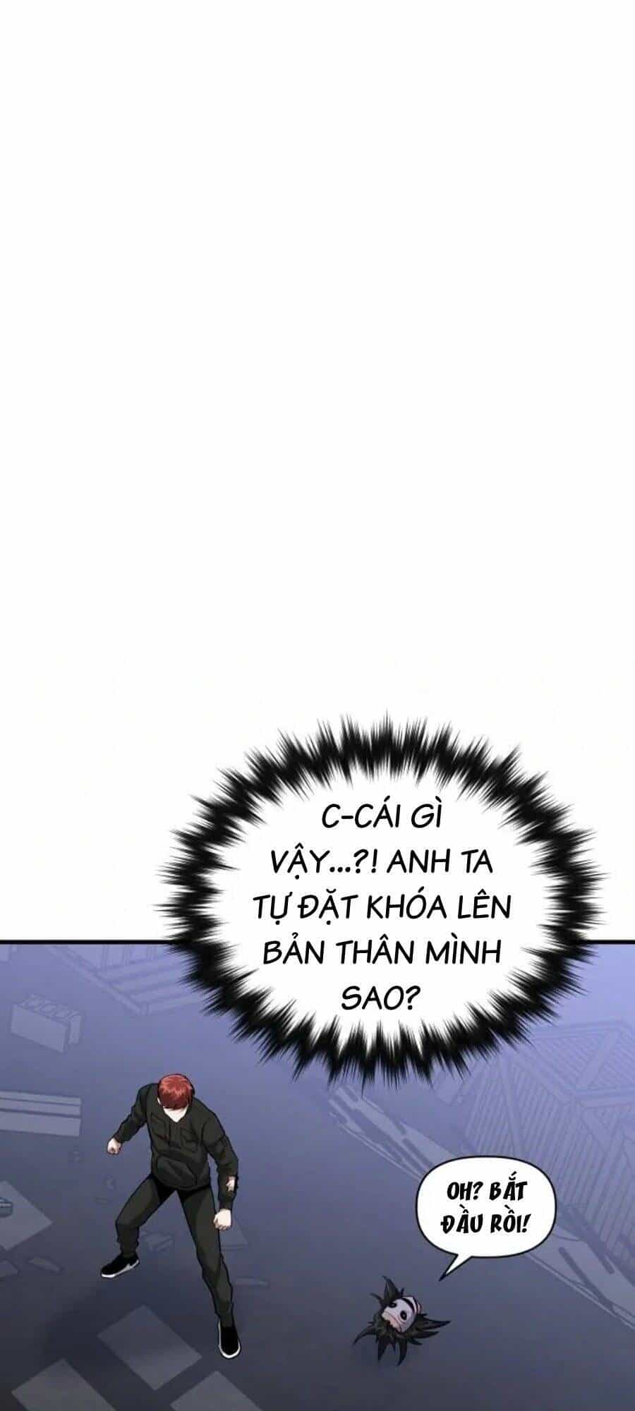 Sát Nhân Cuồng Loạn - Chương 13 - ảnh 52