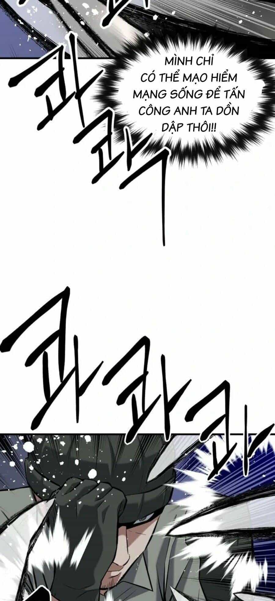 Sát Nhân Cuồng Loạn - Chương 13 - ảnh 77