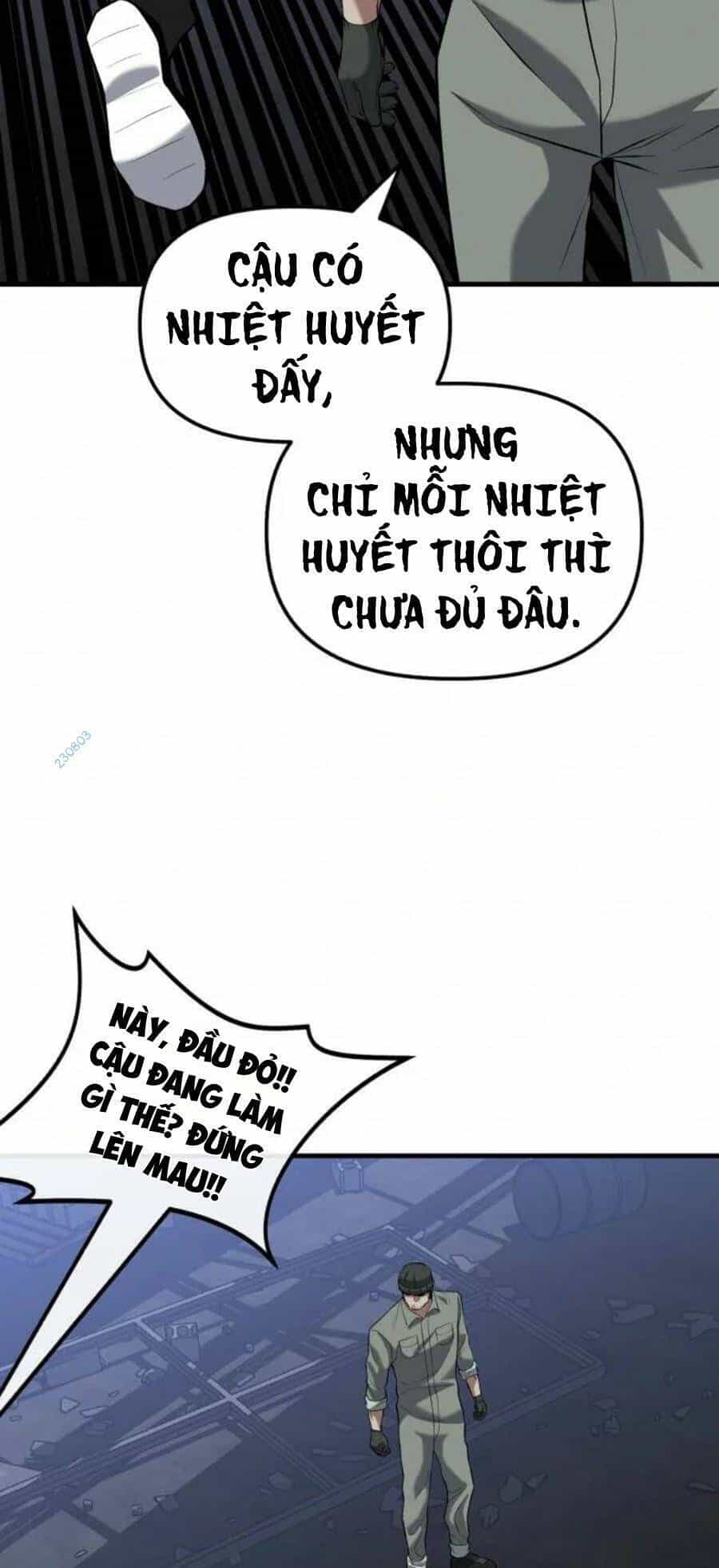 Sát Nhân Cuồng Loạn - Chương 13 - ảnh 92