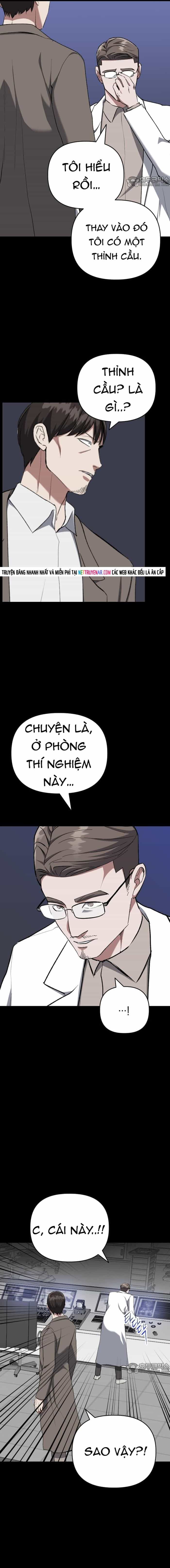 Sát Nhân Cuồng Loạn - Chương 141 - ảnh 11