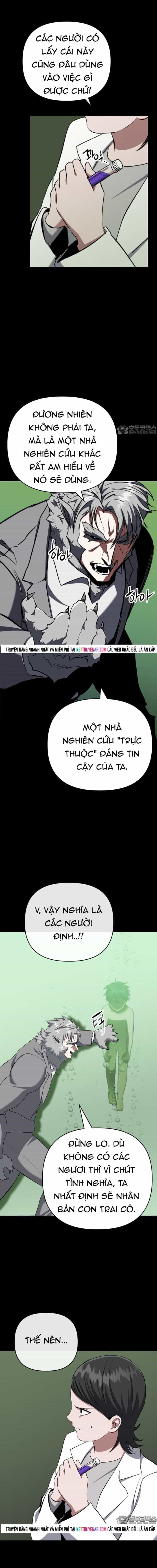 Sát Nhân Cuồng Loạn - Chương 141 - ảnh 13