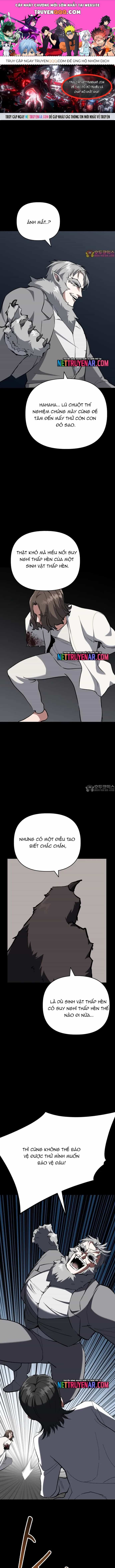 Sát Nhân Cuồng Loạn - Chương 143 - ảnh 1