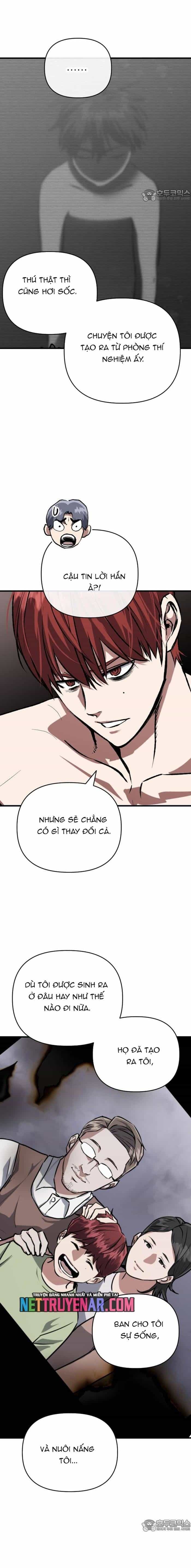 Sát Nhân Cuồng Loạn - Chương 146 - ảnh 16