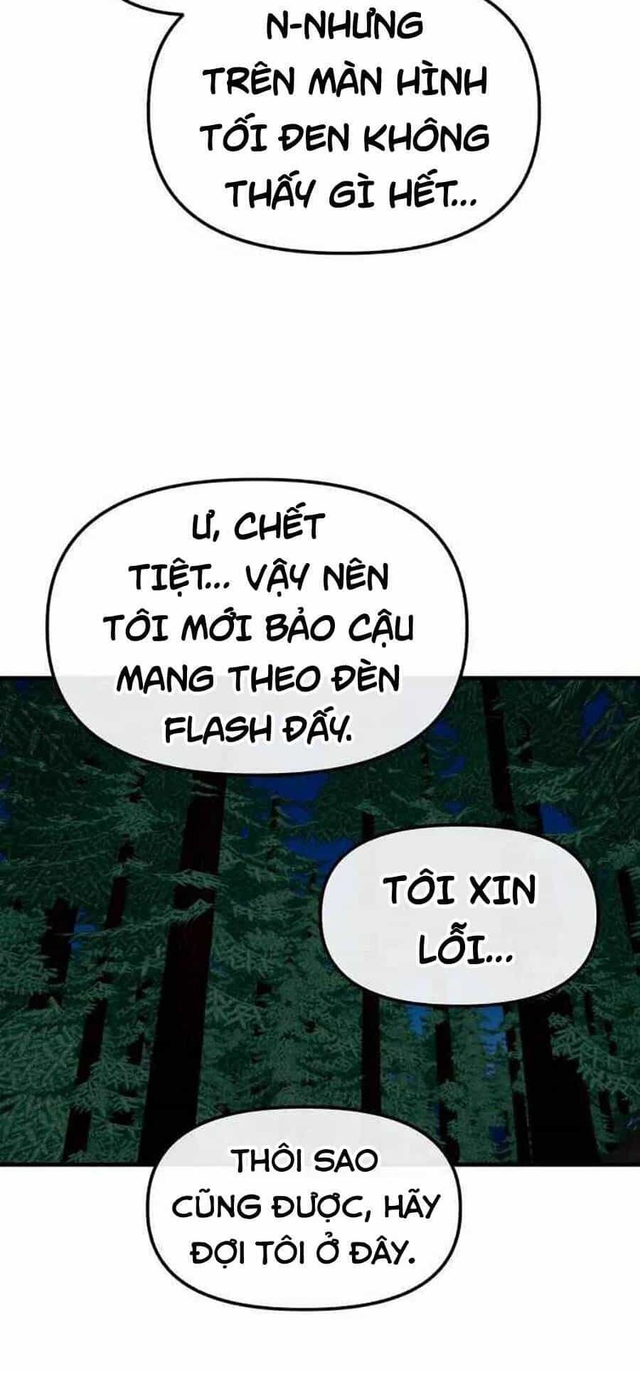 Sát Nhân Cuồng Loạn - Chương 15 - ảnh 4