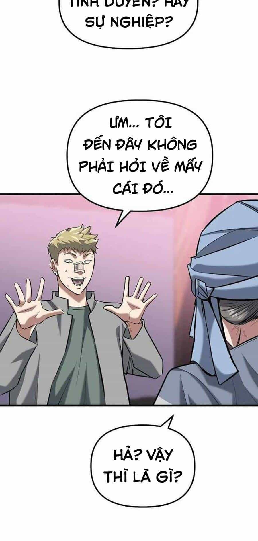 Sát Nhân Cuồng Loạn - Chương 15 - ảnh 58