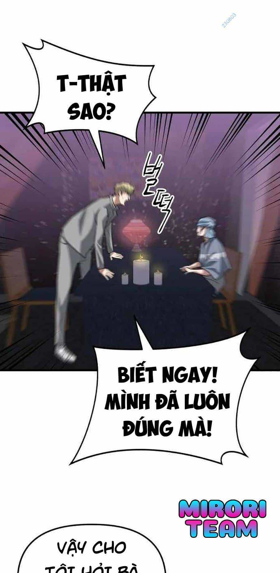 Sát Nhân Cuồng Loạn - Chương 15 - ảnh 71