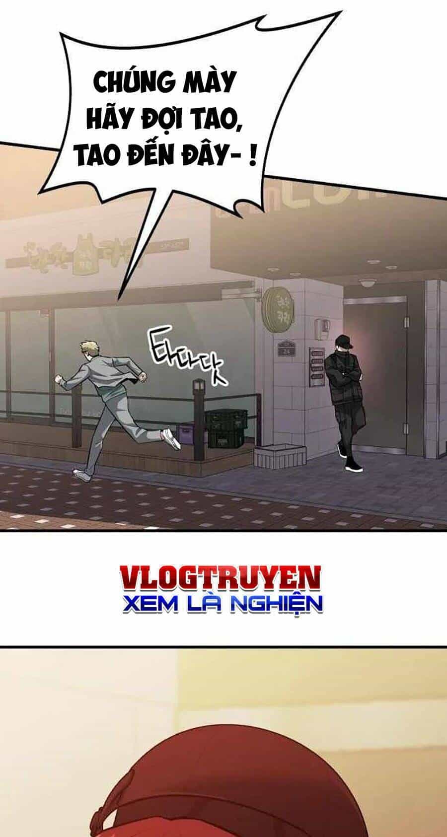 Sát Nhân Cuồng Loạn - Chương 15 - ảnh 78