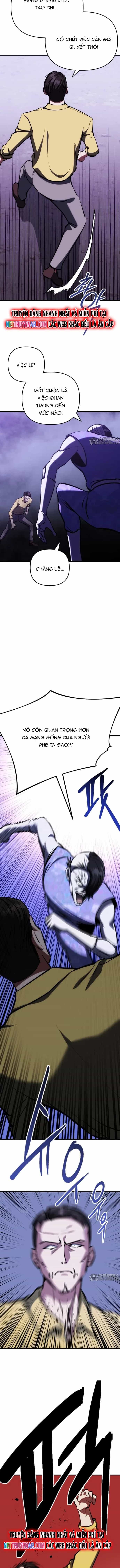 Sát Nhân Cuồng Loạn - Chương 151 - ảnh 6