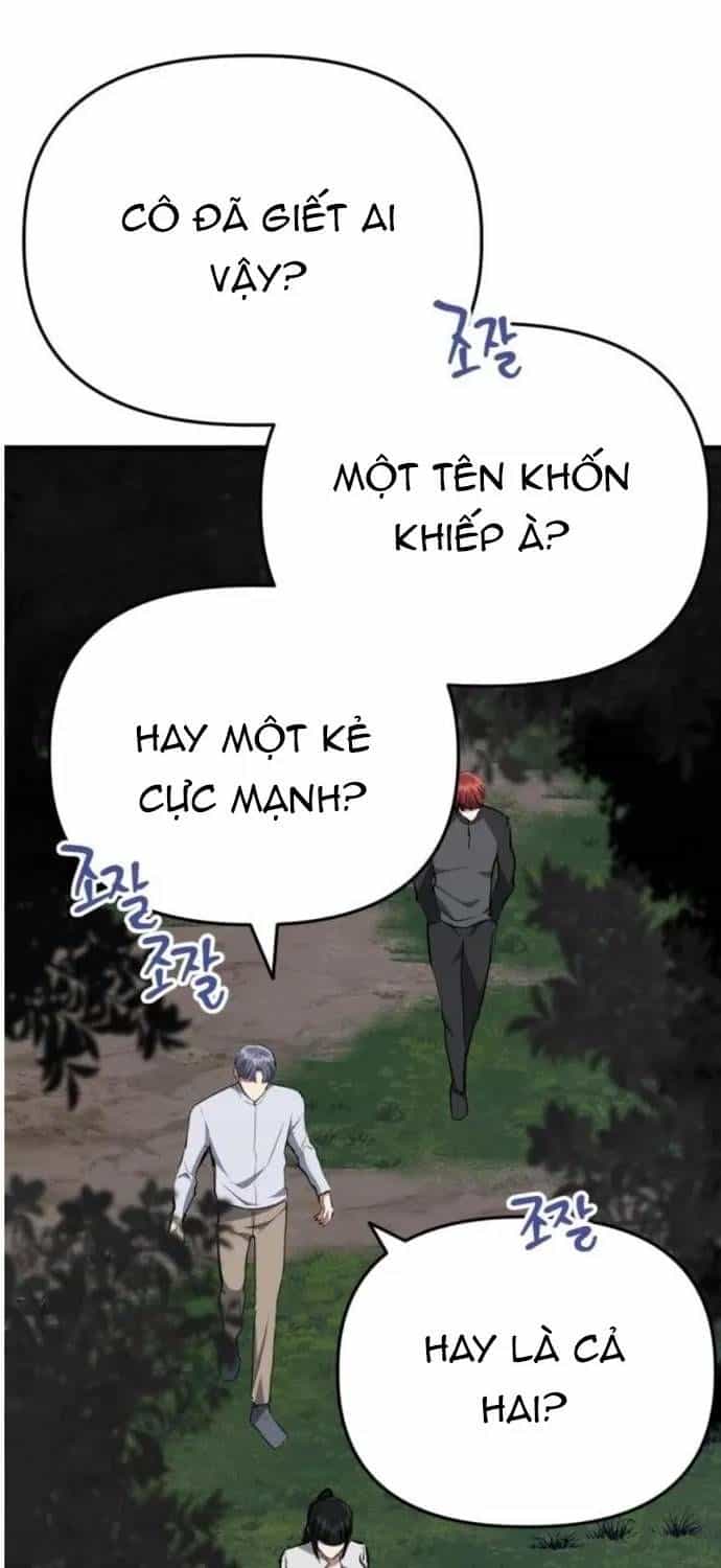 Sát Nhân Cuồng Loạn - Chương 159 - ảnh 21