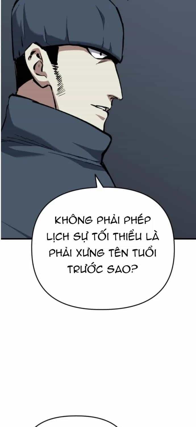 Sát Nhân Cuồng Loạn - Chương 163 - ảnh 22