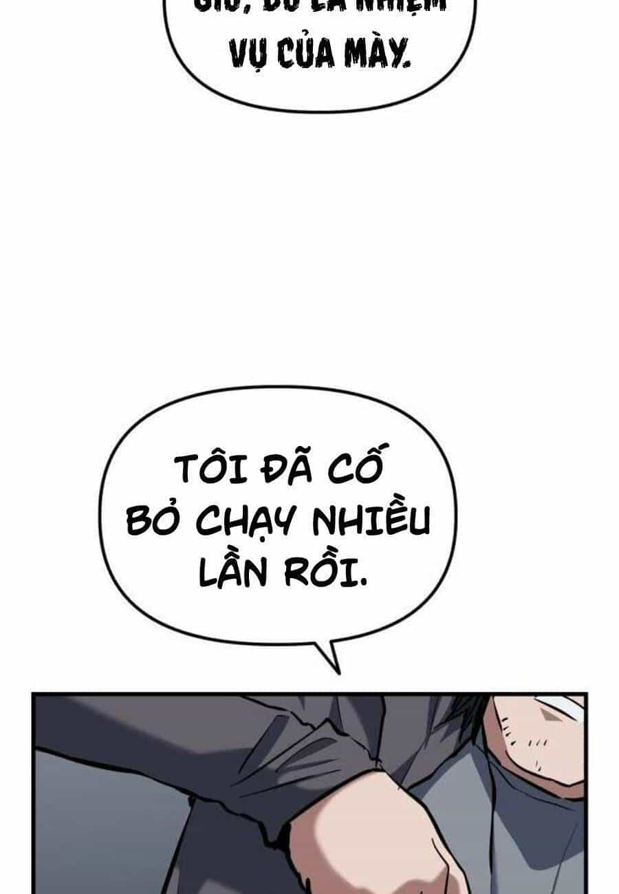 Sát Nhân Cuồng Loạn - Chương 17 - ảnh 38