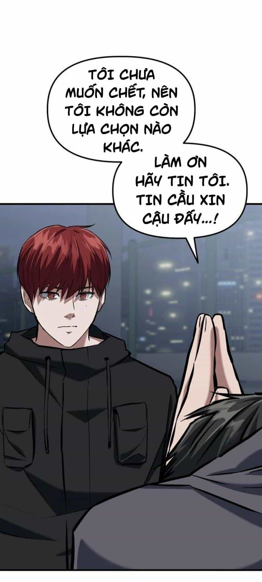 Sát Nhân Cuồng Loạn - Chương 17 - ảnh 40