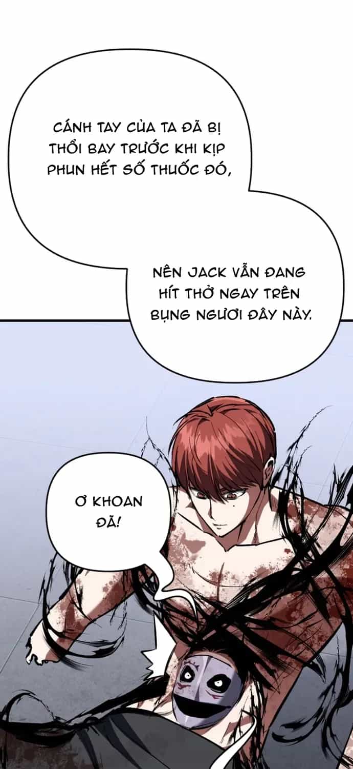 Sát Nhân Cuồng Loạn - Chương 182 - ảnh 13
