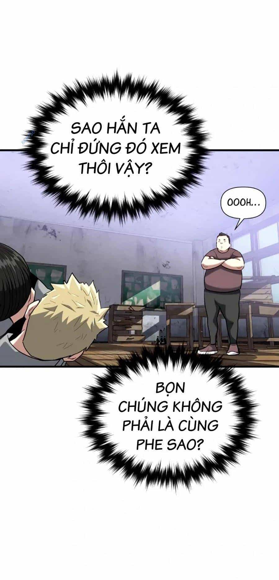 Sát Nhân Cuồng Loạn - Chương 20 - ảnh 67