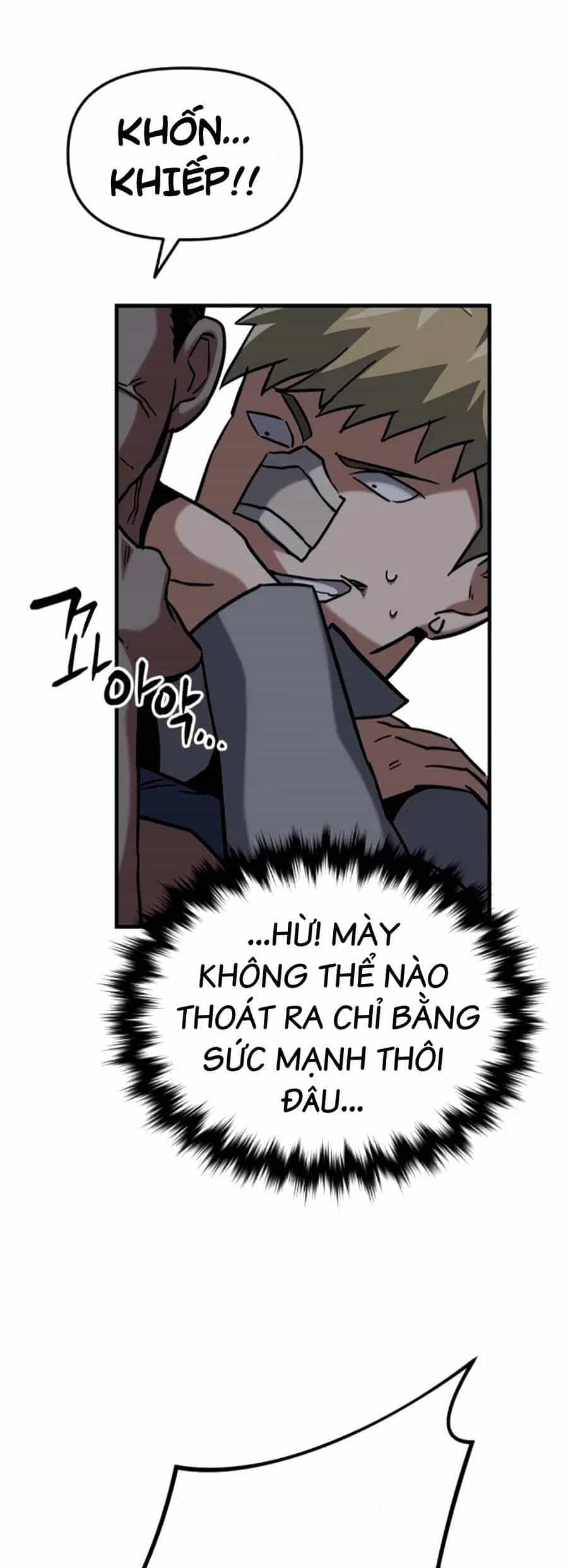 Sát Nhân Cuồng Loạn - Chương 20 - ảnh 69