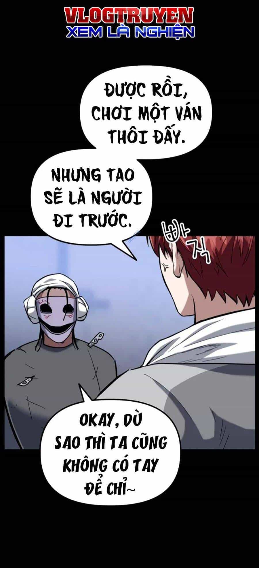 Sát Nhân Cuồng Loạn - Chương 21 - ảnh 40